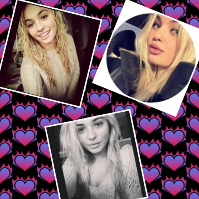 SassyKennaMS's tweet image. “@Michelle_TNS: Do u guys love it RT http://t.co/6lTdq5EcRP” I love it