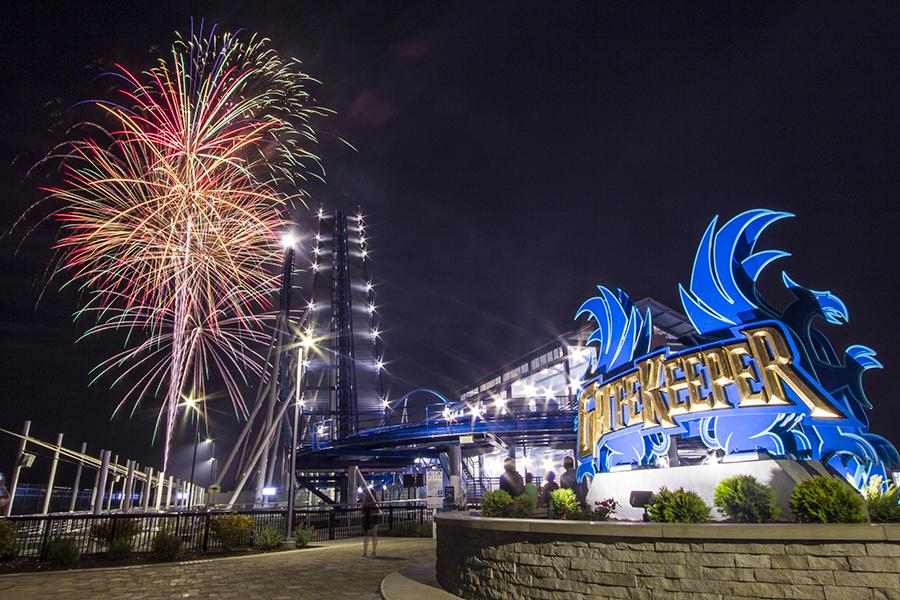 The 2015 season begins in 123 days! RT if you're coming!