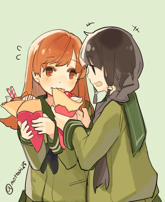 大北のtwitterイラスト検索結果 古い順 大北のtwitterイラスト検索結果 古い順