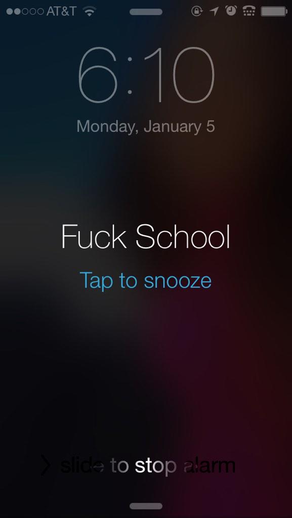 lexgitthens's tweet image. Fuck school is right #whensgraduation