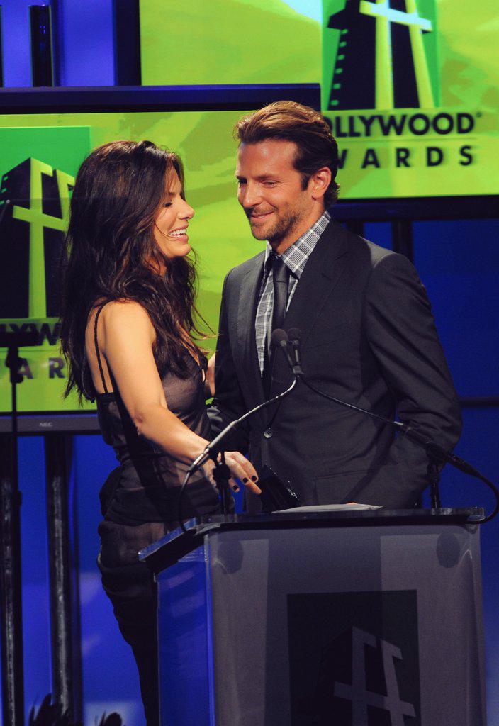 Also, happy birthday to Bradley Cooper! 