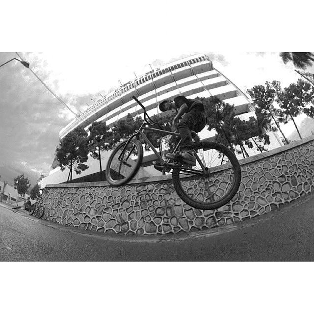 ALPHALABCREW's tweet image. salah satu cikal bakal penghancur rider FGFS di Indonesia 👉 @ranggabardar 
photo by @hibatulrama