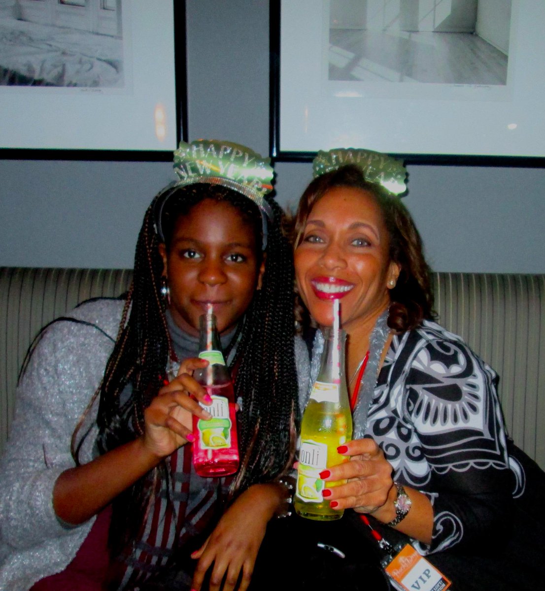 ONLI BEVERAGE tweet media