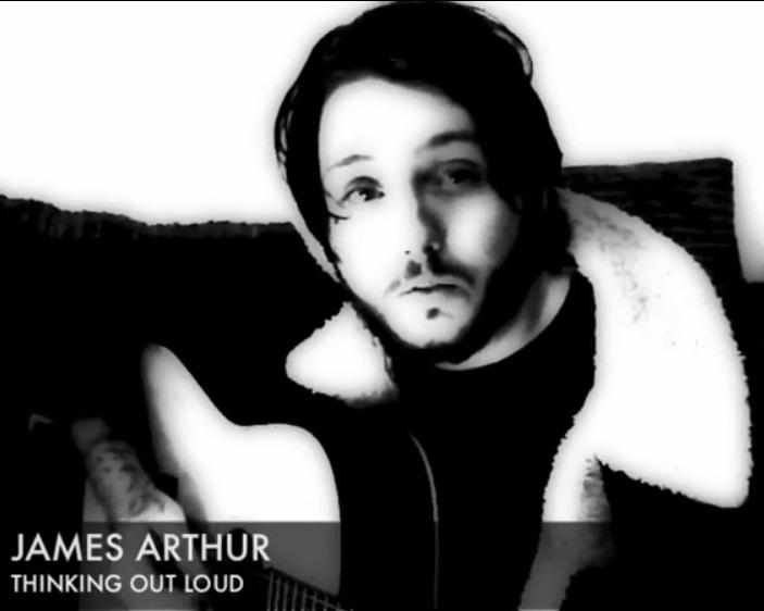 James arthur all songs youtube