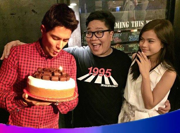 itsmemajhoy's tweet photo. Good Evening and GoodNight! :) :* #DanRisProject #RainyDay @MARSTELLARACAL @dmatsunaga @jugsjugsjugs @Alco_Guerrero http://t.co/3mJ2yvcEw4