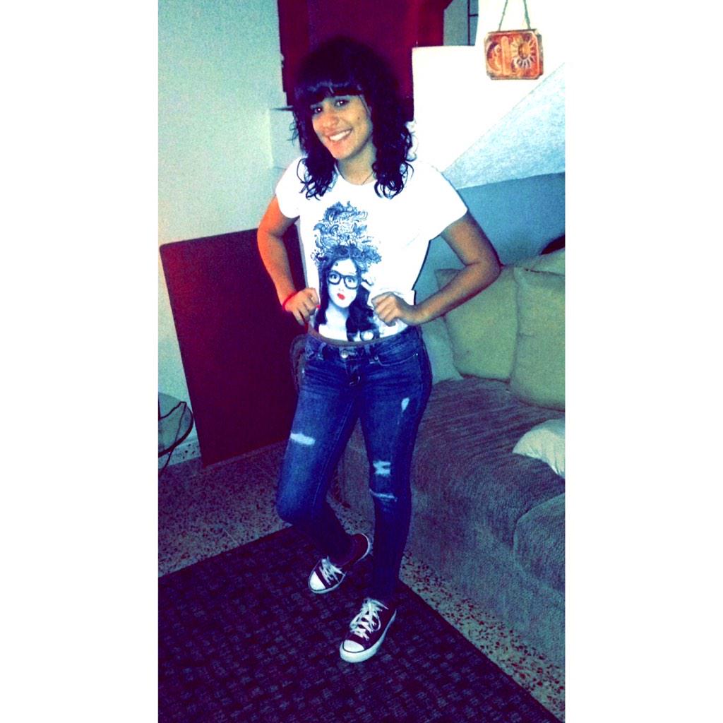 TYambo3's tweet image. Tb para la feria ❤️