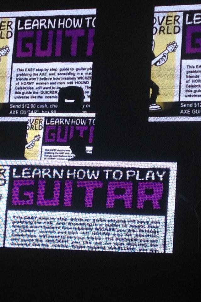 Believe it or not that\s you! happy birthday Joel!! 