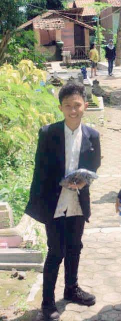 FajarSP4's tweet image. Ziarah o:)