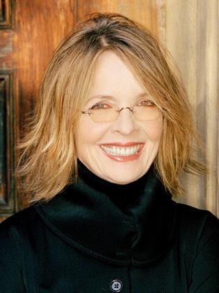 Happy 69th birthday, Diane Keaton, awesome multi talented & awarded actress  \"1st Wives Club\" 