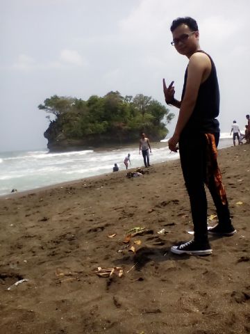 TSJ (@triyansofyan1) on Twitter photo 