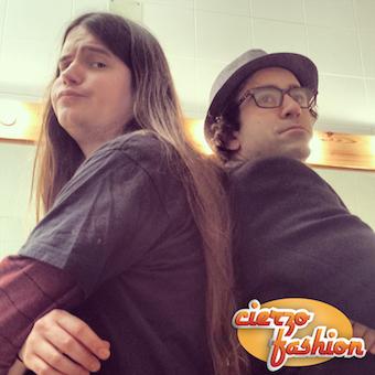 Sketchmania_es's tweet image. ¡Nuevo programa de #CierzoFashion con @JuakoMalavirgen! sketchmania.es/CFJuako.html