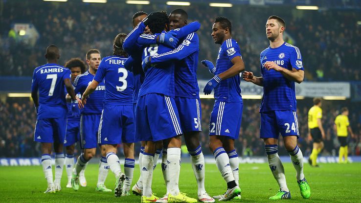 elixroflife's tweet photo. Loïc Remy: "Perasaan kami sangat positif. Kami tetap fokus pada semua target." [@ChelsNetwork] http://t.co/qMVDMGWh37