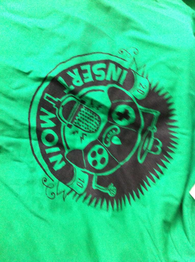 ThomasRuscher's tweet image. Ok, damit bin ich wohl @manuspielt  und #InsertMoin-Fanboy. Egal, das Grün ist super.