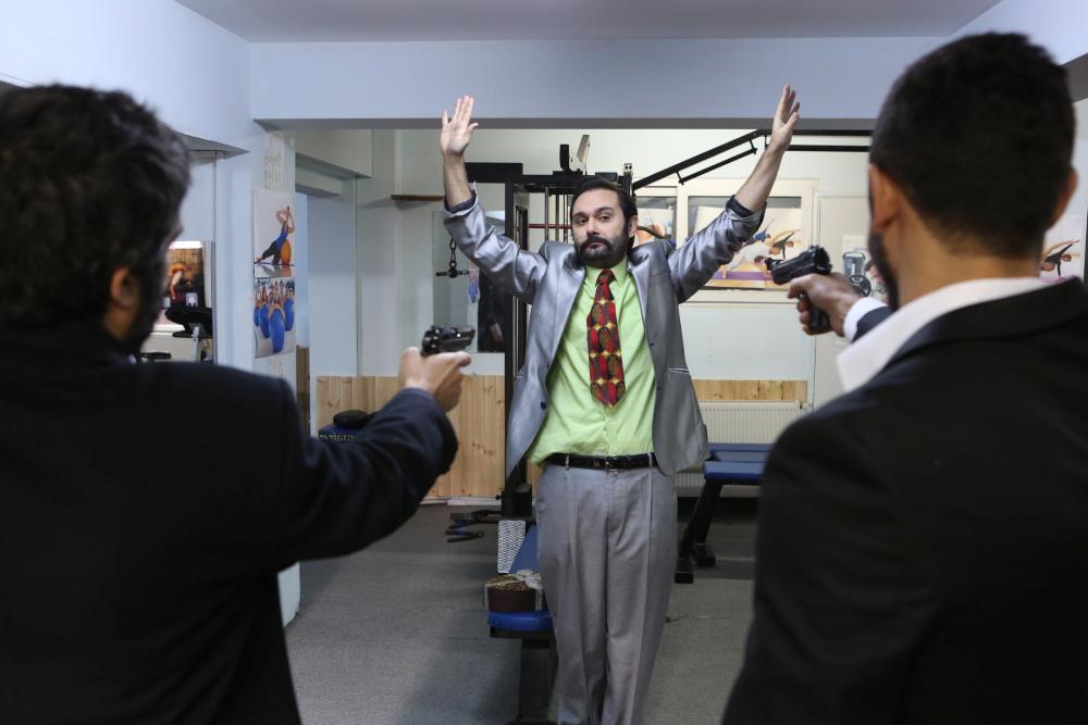 Metin’in başı tefecilerle dertte!

Aşkın Kanunu, yeni bölümüyle bu akşam 22.40’ta <a href="/TRTTV1/">TRT 1</a>’de. <a href="/askinkanunudizi/">Aşkın Kanunu</a>