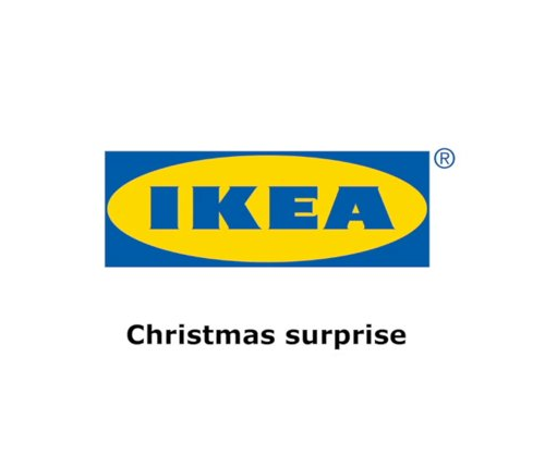 #IKEA 30 sekundi privatne božićne čarolije
vimeo.com/115578878