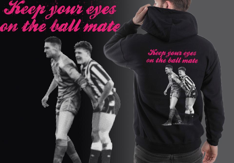 \"The Axe\" turns 50 today. Happy birthday, Vinnie Jones!  