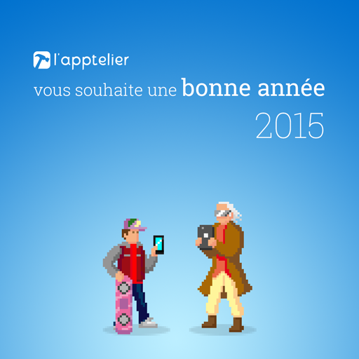 L'Apptelier tweet media