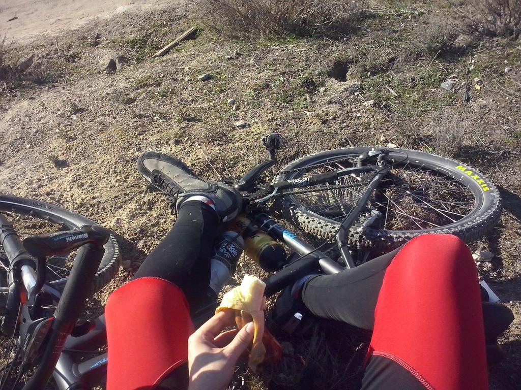 juangomez248's tweet photo. Descansito para reponer fuerzas http://t.co/IUx5hdYq7A