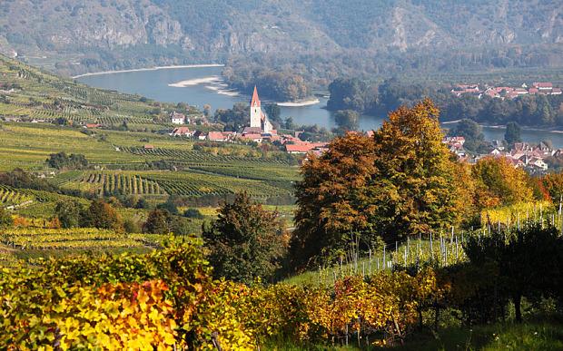 Telegraph Travel tweet media