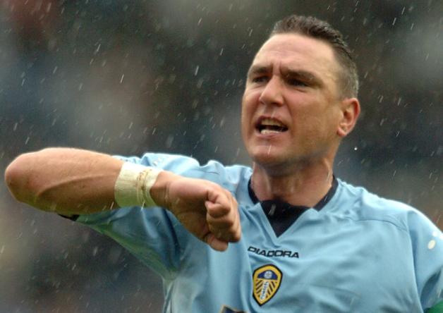 Happy Birthday Vinnie Jones, 50 today! 