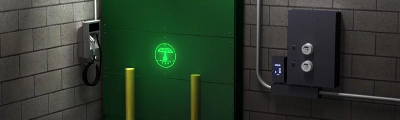 changeinctoday's tweet image. Start-up #PowerTree pakt probleem EV-laadpunt op zonnestroom aan buff.ly/1xK0URV