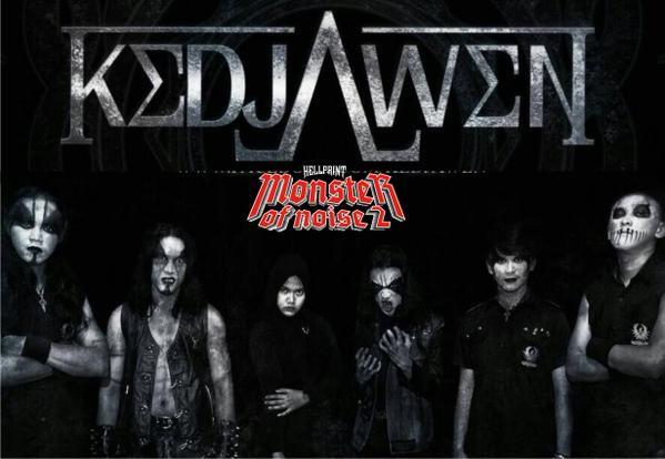 Absen barudak, siapa yg uda siap bersenang-senang di <a href="/hellprint/">HELLPRINT FESTIVAL</a> #MONSTEROFNOISE2 Febuari nanti?