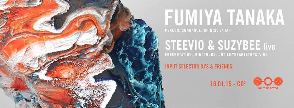 jankoladj's tweet photo. • 16/01 : play at @inputselector party ... 2015 qui commence bien http://t.co/FlmFmBwHYY