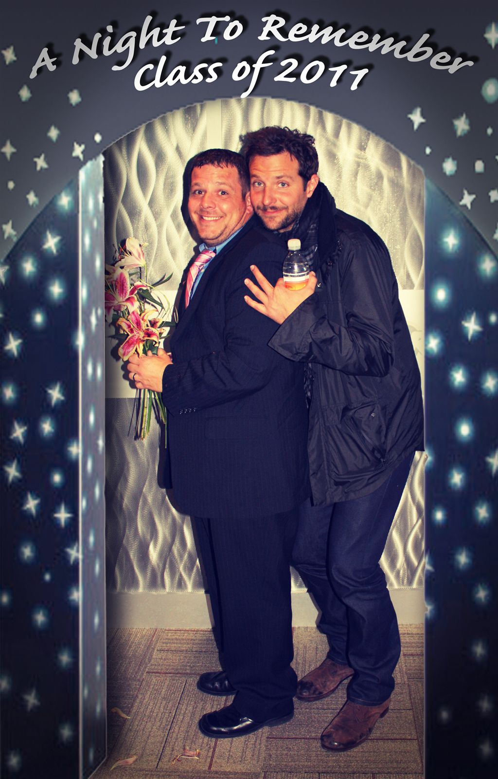 Happy birthday to our best friend, Bradley Cooper!
With love - 