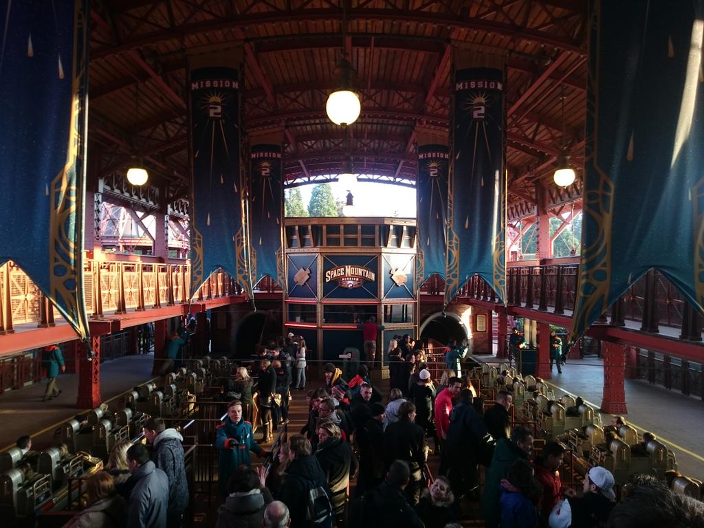 Another fantastic trip to <a href="/Disney_ParisEN/">-</a> for new years done. The @sonyxperiagb Z3 got some awesome shots.
