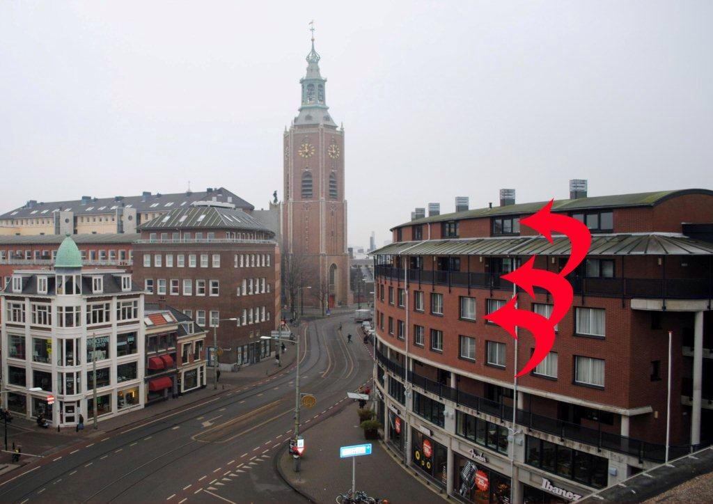 cafe de landman tweet media
