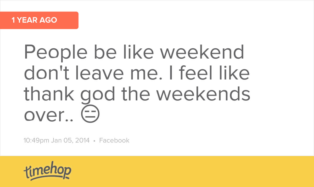 SlyFlyBoy's tweet photo. Exactly 1 year ago today! (via @timehop) http://t.co/tL2JvrSTEu http://t.co/P0FX979ydi