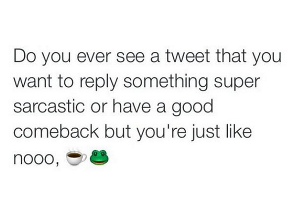 StumblerTop's tweet photo. Every single day 😏 http://t.co/AXOVeQS9Kf
