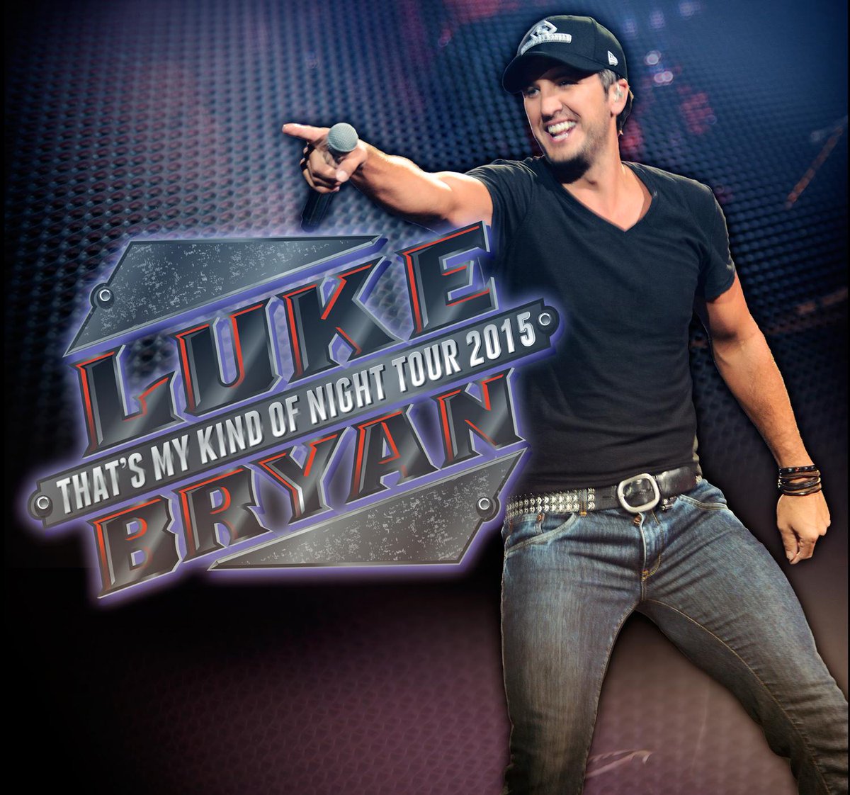 ToffKX947's tweet photo. BREAKING! #KXCOUNTRY are you ready for LUKE BRYAN? May 1st @coppscoliseum @KX947 can get you there all this week! http://t.co/e6GOPSIZjH