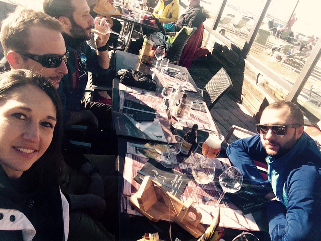 Noe3124's tweet image. Au CSH on sait s'occuper quand y a des travaux au bureau 😉🎿❄️ #Dur #reprise @RomainDenos @PierricBlanchin