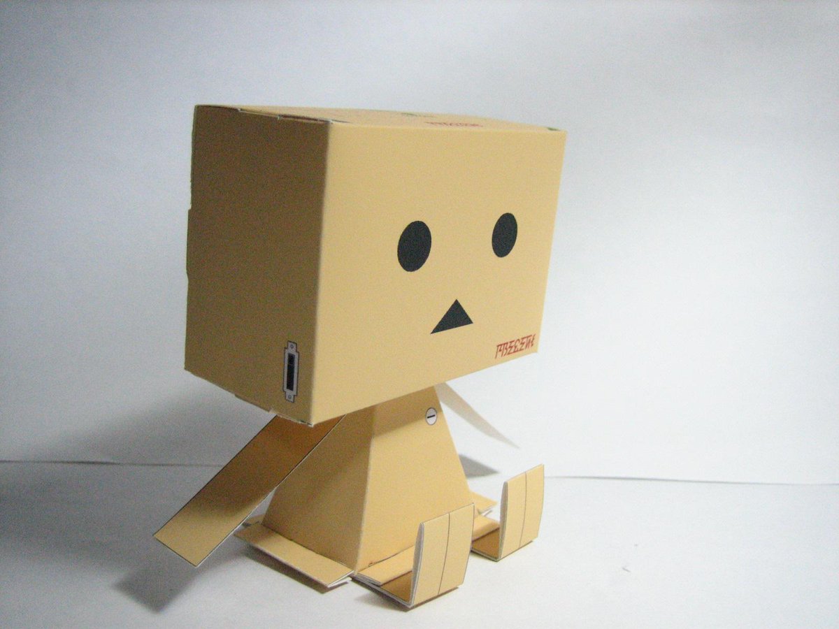 トモエ ダンボーのグラフィグがやっとこさ完成しました 今回のオマケパーツは発光ギミック再現頭部とフキダシの他に ｐｓｕと Pso2 のルームグッズにあったダン ボウルを使ったバージョンのダンボーも作ってみました 画像はｐｓｏ２バージョン Http