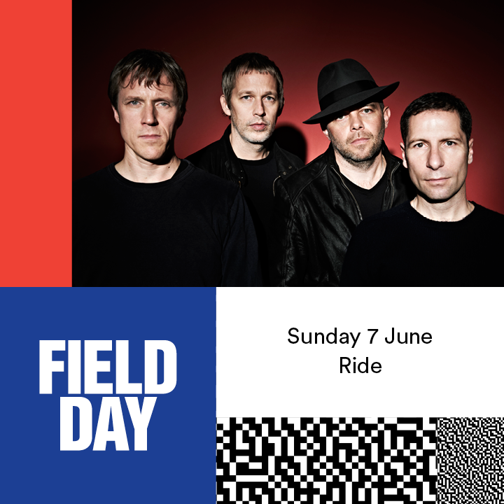 Field Day tweet media