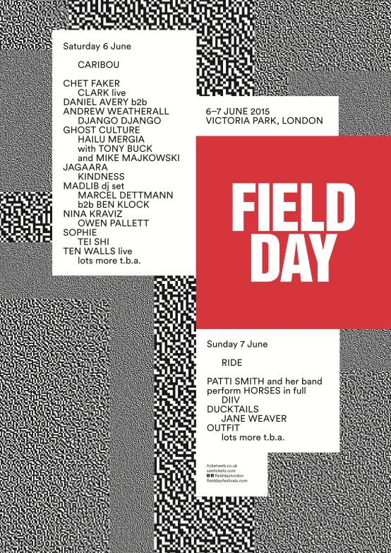 Field Day tweet media