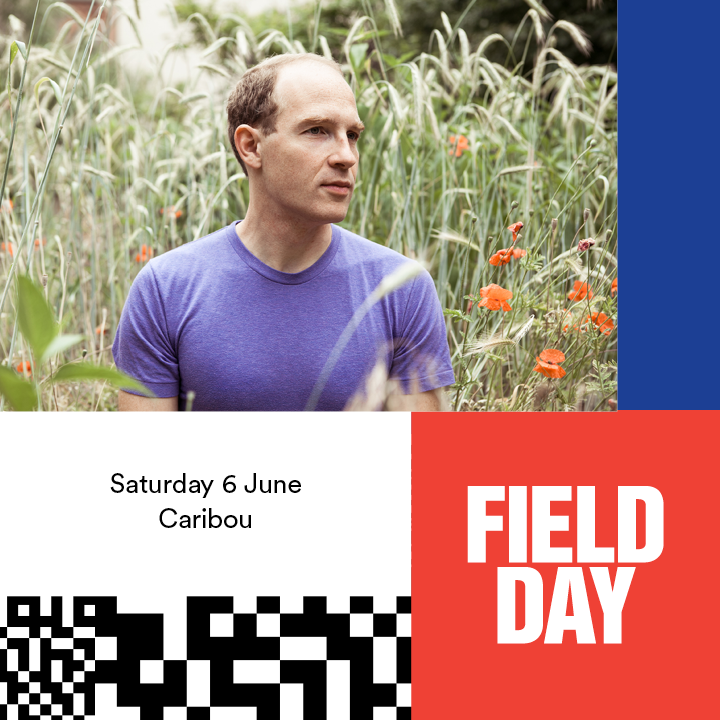 fielddaylondon tweet picture