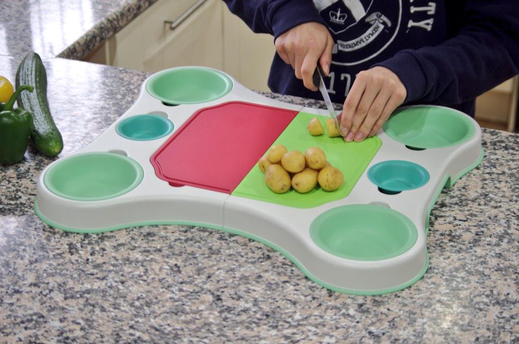 LP Kitchenware tweet media