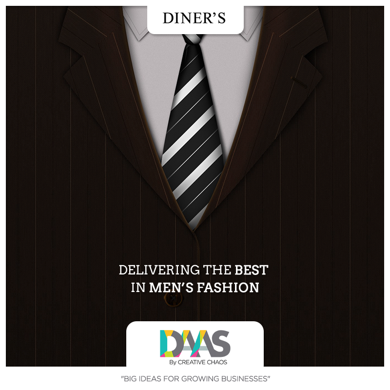 DAASPK's tweet photo. DAAS is proud to be the digital partner of @dinersshop. #WelcomeOnDAASBoard http://t.co/R9ZKHddq8B