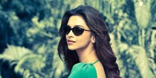She Is In Vouge... Happy Birthday Deepika Padukone 
