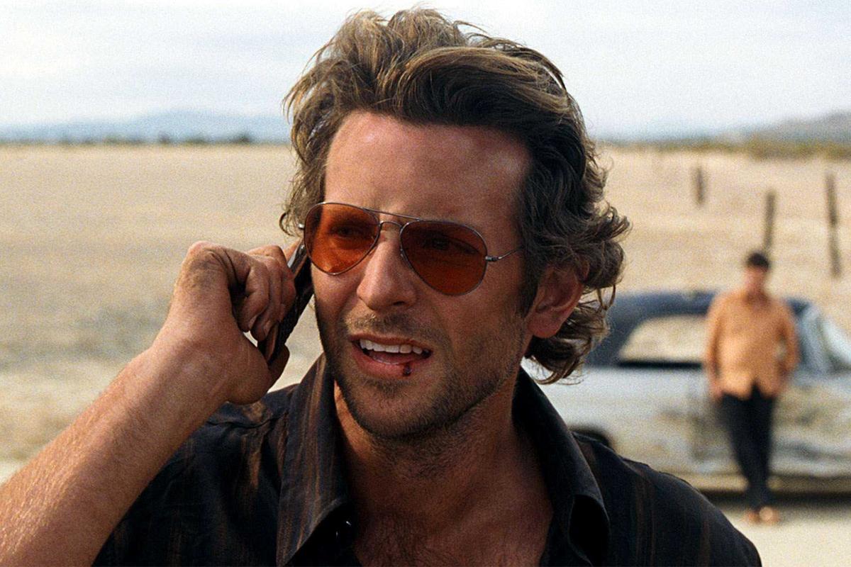 Happy Birthday Bradley Cooper... 