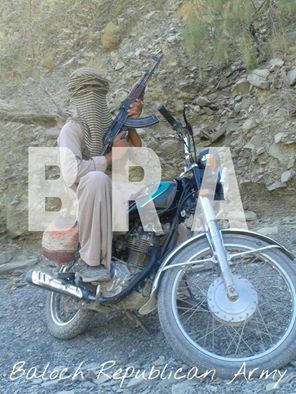 jan_bugti2's tweet image. Baloch Republican Army freedom fighter #Balochistan