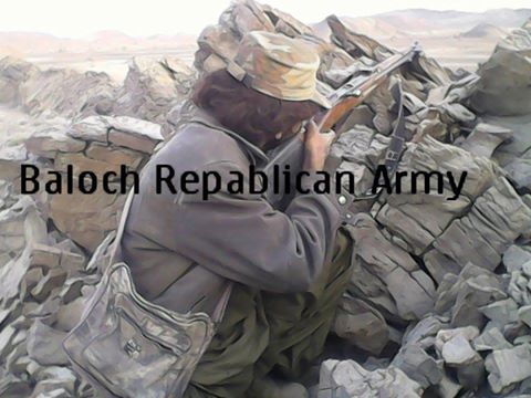 jan_bugti2's tweet image. Baloch Republican Army #Balochistan