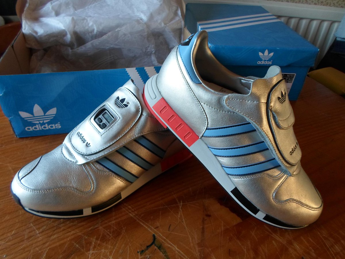 deadstock adidas originals trainers