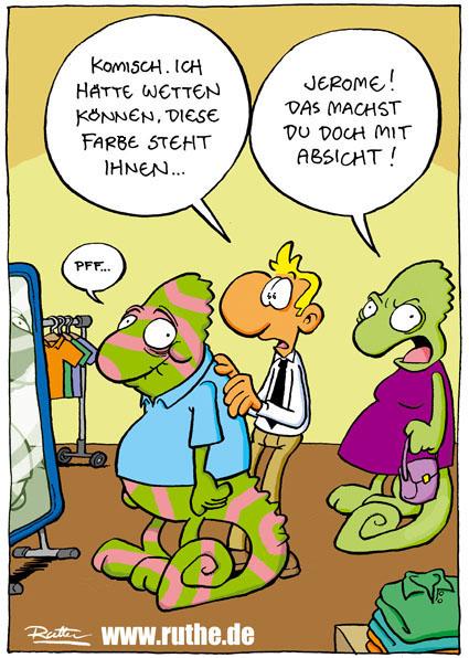 Ralph Ruthe On Twitter Chamaleon Shopping Http T Co 5jnyoqifry