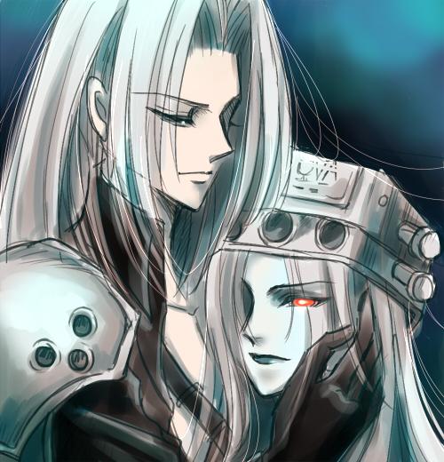 セフィロスのtwitterイラスト検索結果 古い順 セフィロスのtwitterイラスト検索結果 古い順