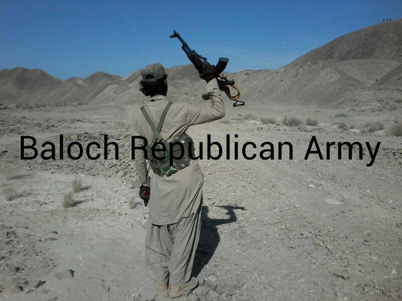 jan_bugti2's tweet image. Baloch Republican Army #Balochistan