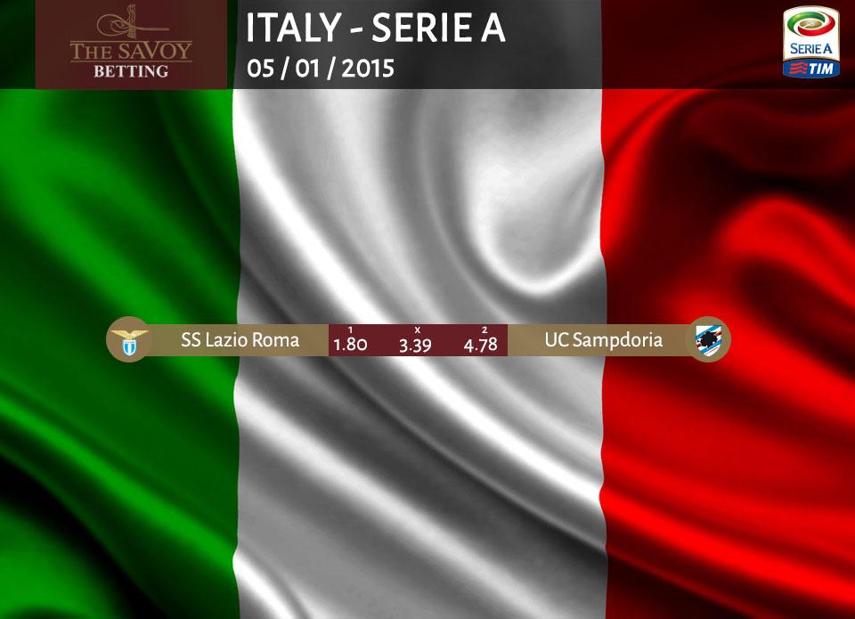 Italy - Serie A. Bugünün Bahisleri. Şimdi bahisler savoybetting.com/sport/#today/1…