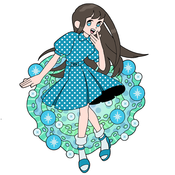 南波志保のtwitterイラスト検索結果